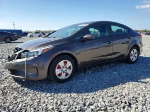 Kia Cerato / Forte / K3 2.0L 4 2018