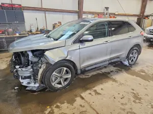 Ford Edge SEL 2.0L 4 2021