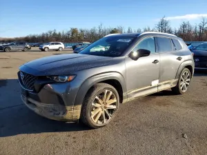 Mazda CX-50 2.5L 4 2025