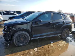 Hyundai Kona 1.6L 4 2025