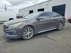 Hyundai Sonata SPORT 2.0L 4 2015