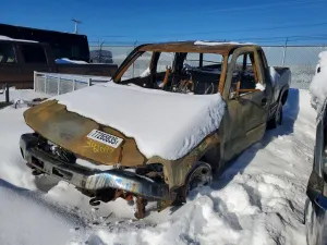 GMC Sierra 6.6L 8 2004