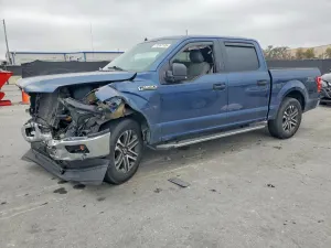 Ford F-150 2.7L 6 2019