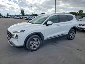 Hyundai Santa Fe SEL 2.5L 4 2023