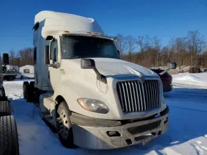 International LT Series 15.0L 6 2019
