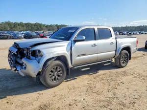 Toyota Tacoma DOUBLE CAB 3.5L 6 2023