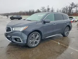 Acura MDX 3.5L 6 2020