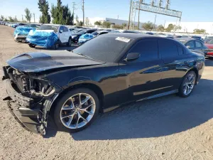 Dodge Charger GT 3.6L 6 2021