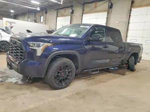 Toyota Tundra 3.4L 6 2026