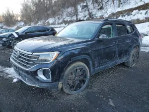 Volkswagen Atlas SE 2.0L 4 2024