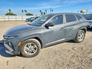 Hyundai Tucson SE 2.5L 4 2025