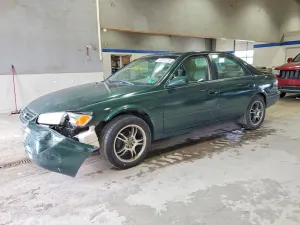 Toyota Camry CE 2.2L 4 1999