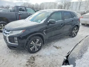 Mitsubishi Outlander SE 2.0L 4 2022