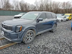 Kia Telluride EX 3.8L 6 2020