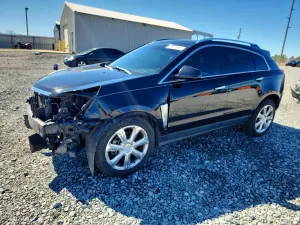 Cadillac SRX PERFORMANCE COLLECTION 3.6L 6 2016