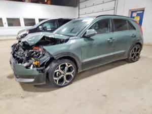 Kia Niro EX 1.6L 4 2023