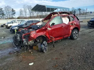 Nissan Rogue SV 1.5L 3 2022