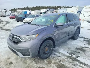 Honda CR-V LX 1.5L 4 2020