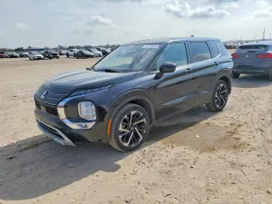 Mitsubishi Outlander SE 2.5L 4 2024