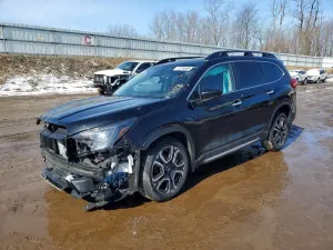 Subaru Ascent 2.4L 4 2025