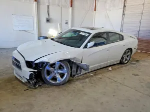 Dodge Charger R/T 5.7L 8 2012