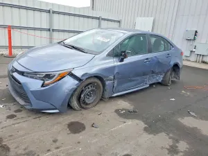 Toyota Corolla LE 2.0L 4 2025