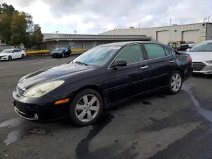 Lexus ES 330 3.3L 6 2006