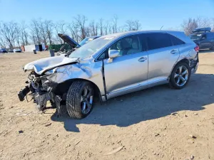 Toyota Venza 3.5L 6 2011