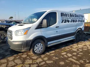 Ford Transit T-250 3.7L 6 2019