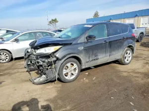 Ford Escape SE 2.0L 4 2013