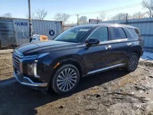 Hyundai Palisade CALLIGRAPHY 3.8L 6 2024