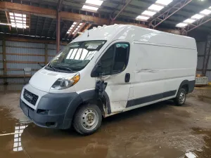 RAM ProMaster 3.6L 6 2021