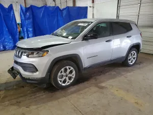 Jeep Compass SPORT 2.0L 4 2025