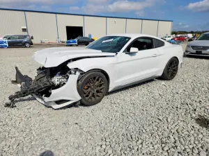 Ford Mustang 3.7L 6 2016