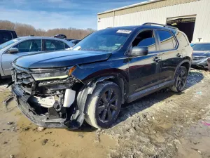 Honda Pilot 3.5L 6 2023