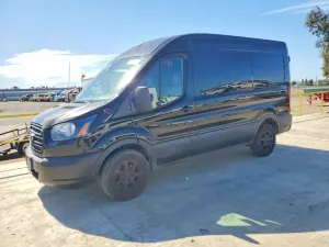Ford Transit 3.5L 6 2019