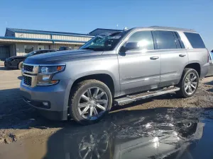 Chevrolet Tahoe K1500 LT 5.3L 8 2019