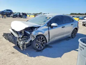 Toyota Corolla SE 2.0L 4 2022