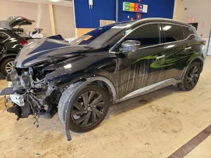 Nissan Murano SL 3.5L 6 2020