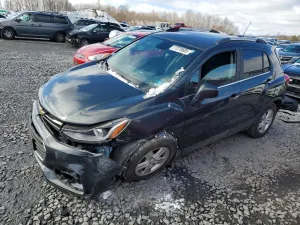 Chevrolet Trax 1.4L 4 2018