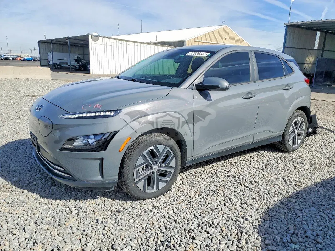 Hyundai Kona SE 2023