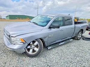 RAM 1500 SLT 5.7L 8 2019