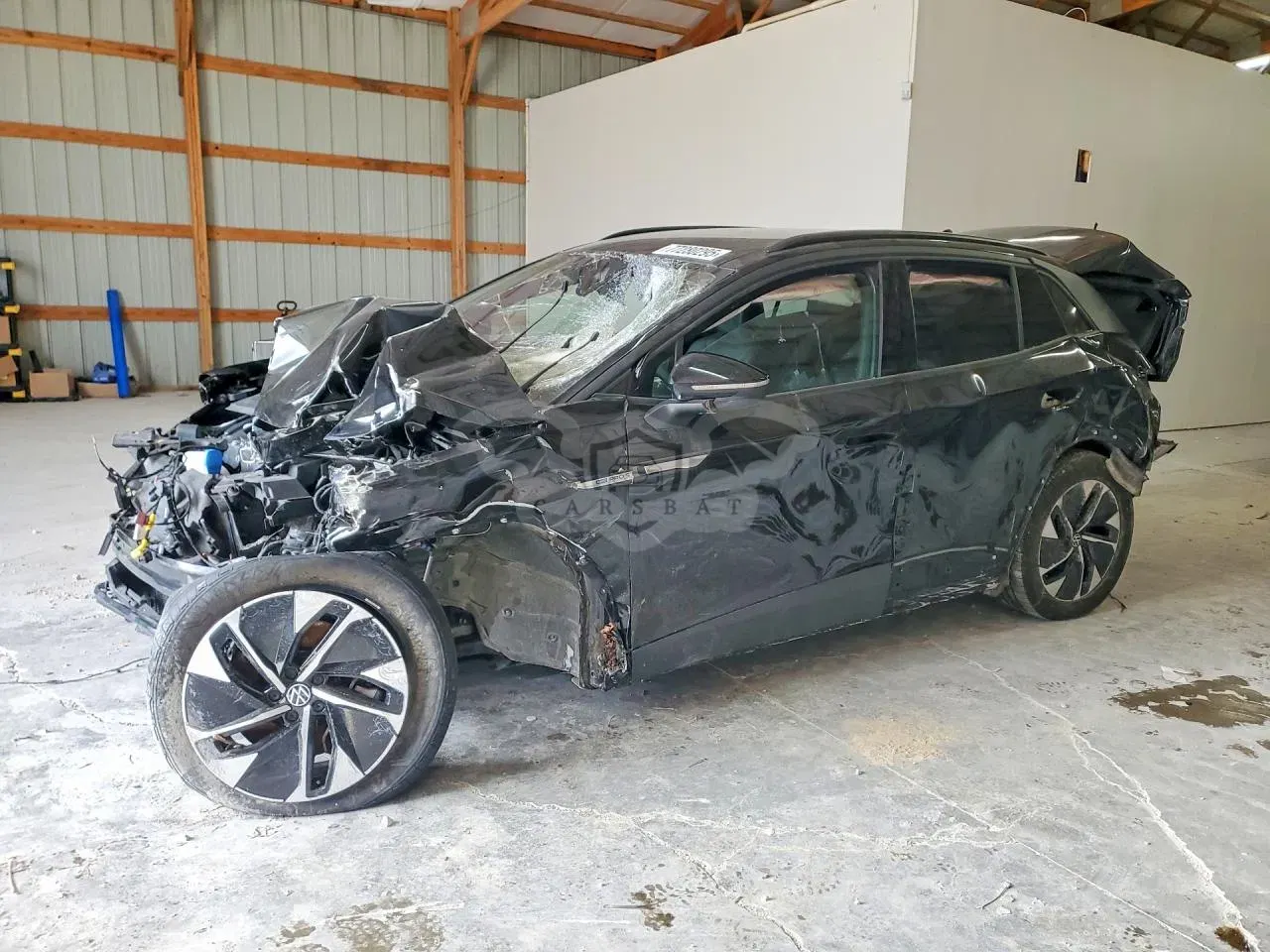 Volkswagen ID.4 2022