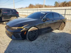 Kia K5 GT 2.5L 4 2026
