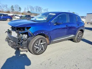 Nissan Kicks SV 2.0L 4 2025