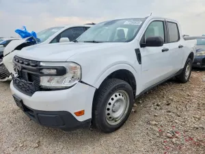 Ford Maverick 2.0L 4 2022