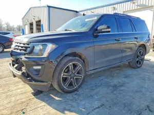 Ford Expedition LIMITED 3.5L 6 2019