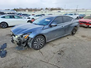 Nissan Altima SV 2.5L 4 2023