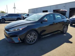 Kia Cerato / Forte / K3 GT LINE 2.0L 4 2024