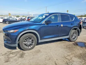 Mazda CX-5 TOURING 2.5L 4 2020